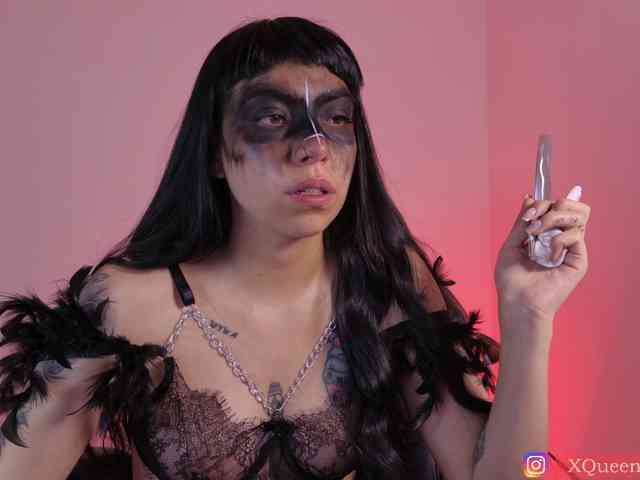 Modella: SaraaDesire