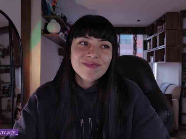 Modella: SaraaDesire