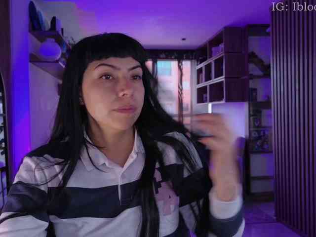 Modella: SaraaDesire