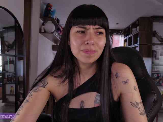 Modella: SaraaDesire