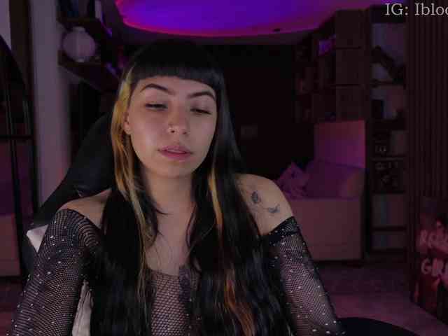 Modella: SaraaDesire