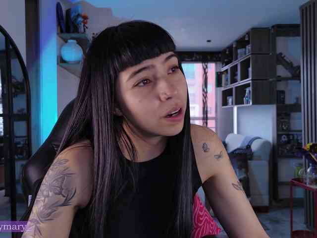 Modella: SaraaDesire