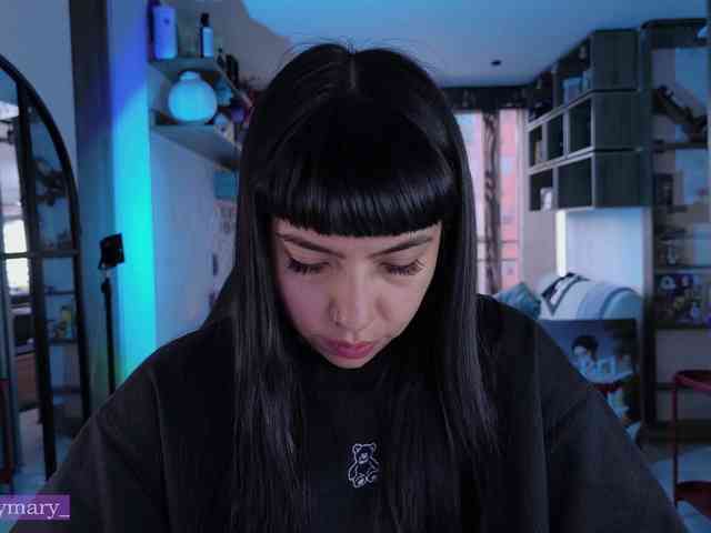 SaraaDesire webcam