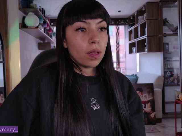 SaraaDesire webcam