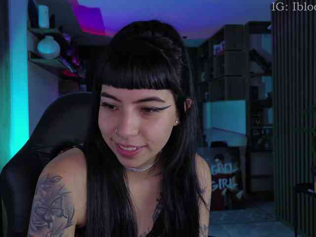 Modella: SaraaDesire