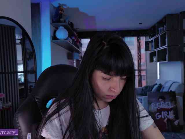 SaraaDesire webcam