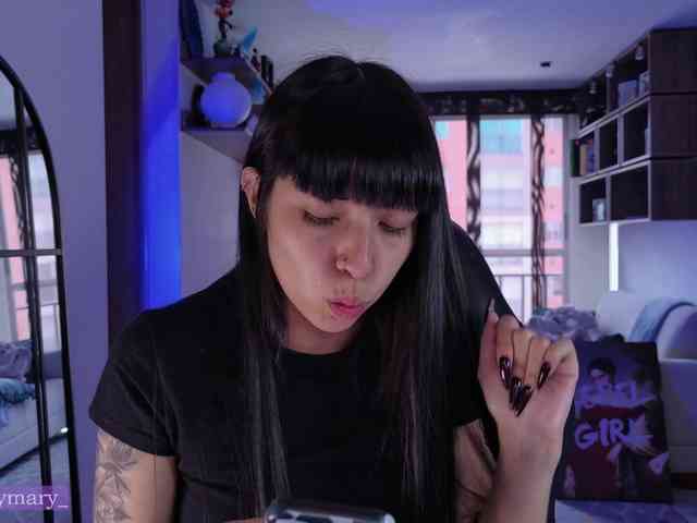 Modella: SaraaDesire