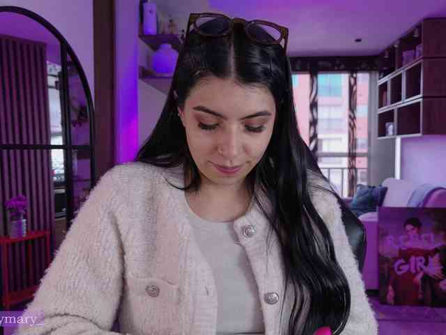 Modella: SaraaDesire