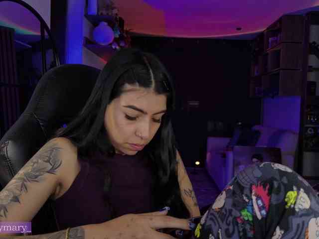 Modella: SaraaDesire