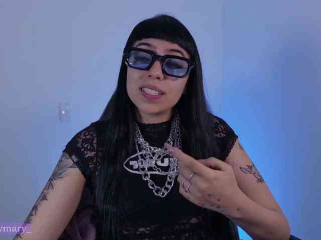 Modella: SaraaDesire