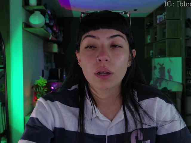 Modella: SaraaDesire