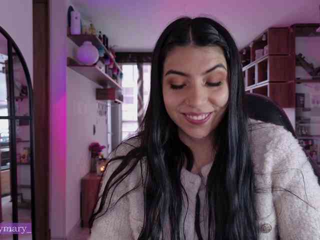 Modella: SaraaDesire