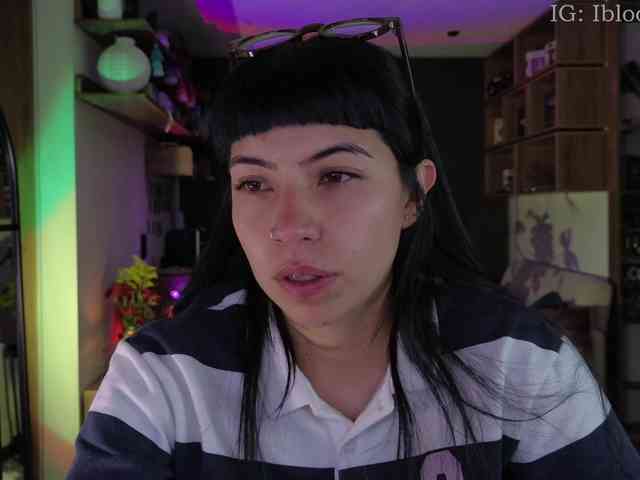 Modella: SaraaDesire