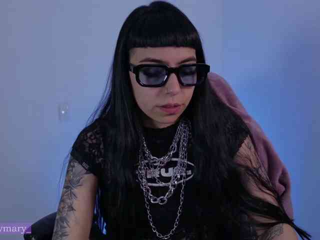 Modella: SaraaDesire