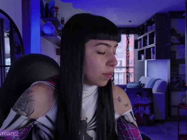 Modella: SaraaDesire