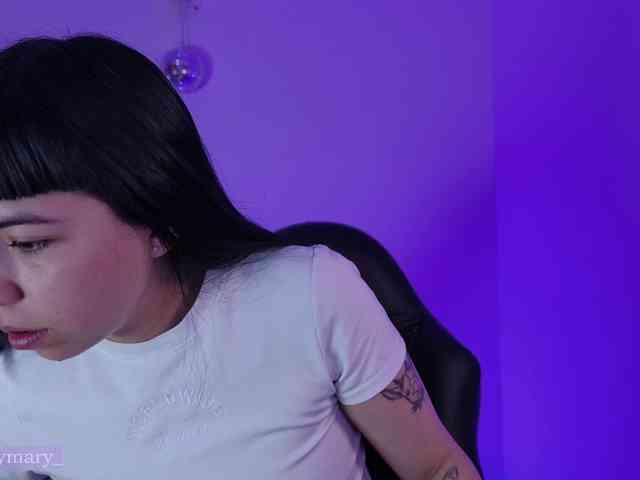 SaraaDesire webcam