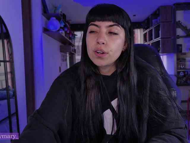 Modella: SaraaDesire