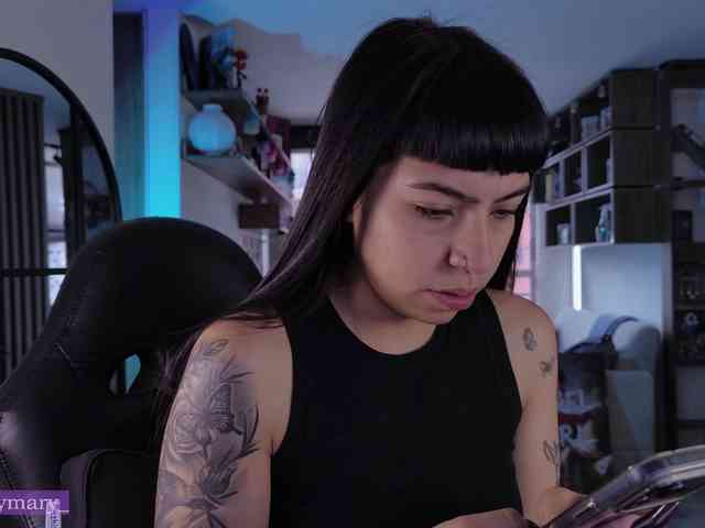 Modella: SaraaDesire