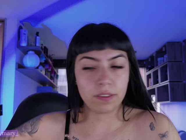 Modella: SaraaDesire