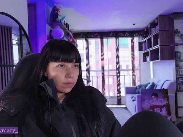Modella: SaraaDesire