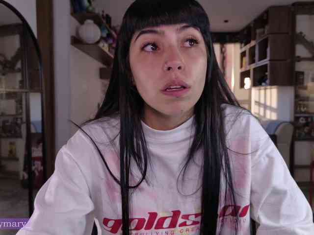 Modella: SaraaDesire