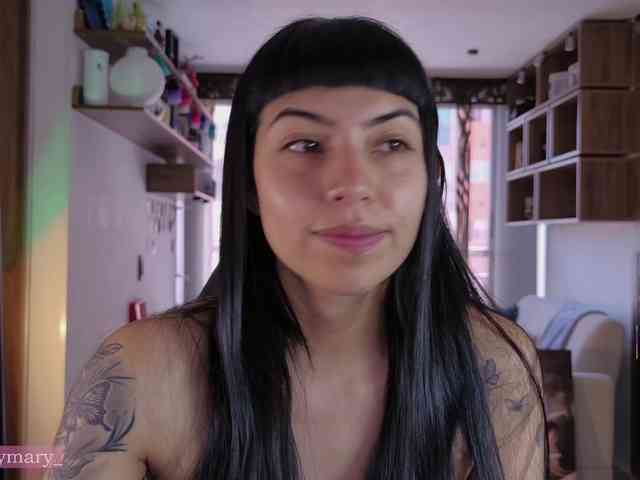 Modella: SaraaDesire