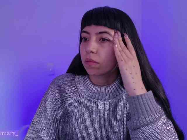 Modella: SaraaDesire