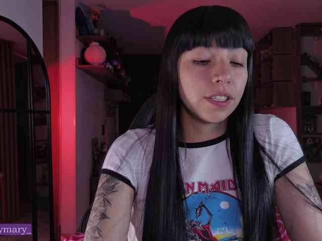 Modella: SaraaDesire