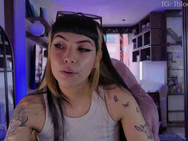 SaraaDesire