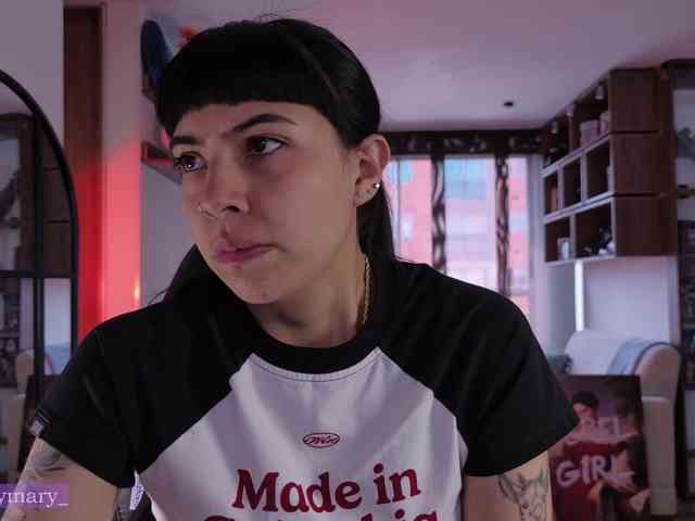 Modella: SaraaDesire