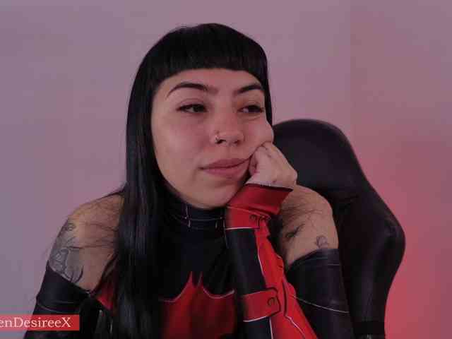 SaraaDesire