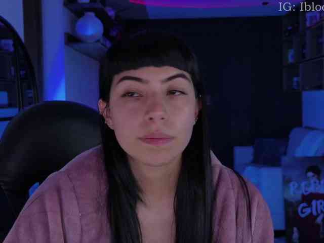 Modella: SaraaDesire