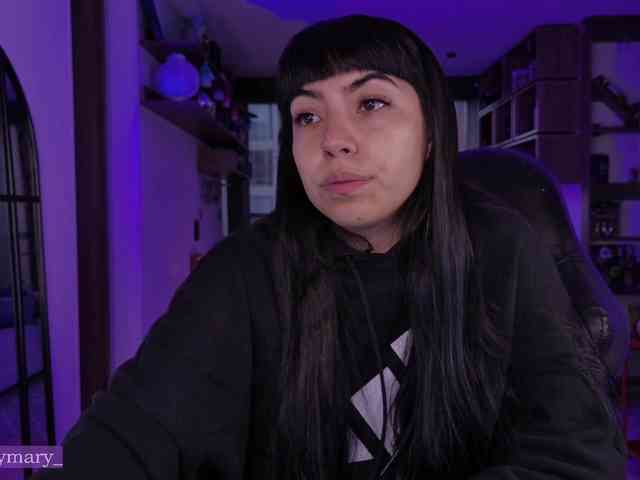 Modella: SaraaDesire