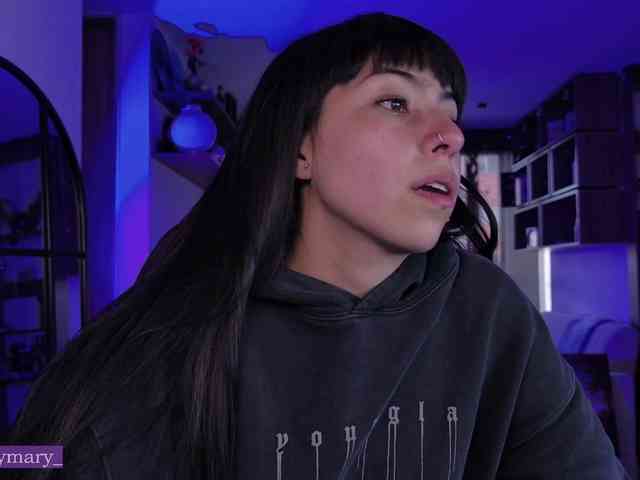 SaraaDesire webcam