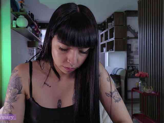 Modella: SaraaDesire