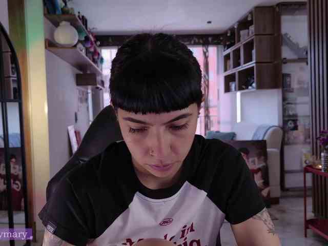 Modella: SaraaDesire