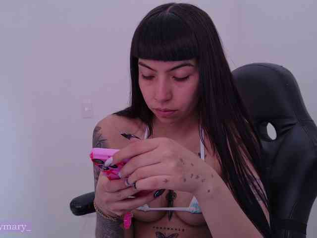 SaraaDesire