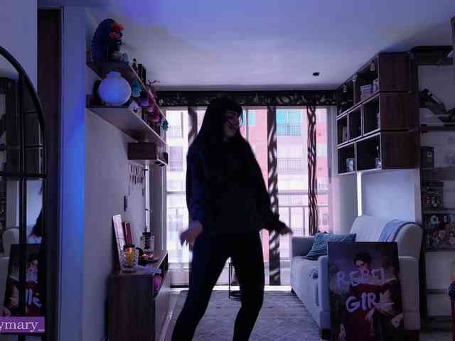 SaraaDesire