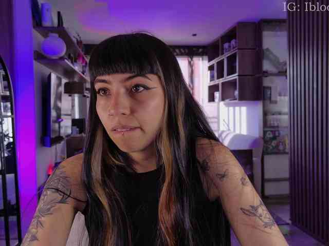 SaraaDesire