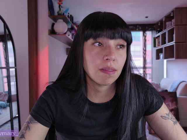 Modella: SaraaDesire