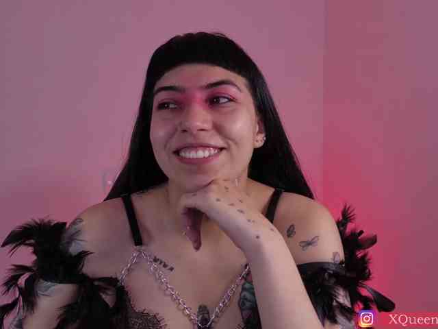 Modella: SaraaDesire