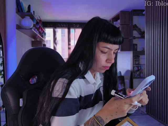 Modella: SaraaDesire