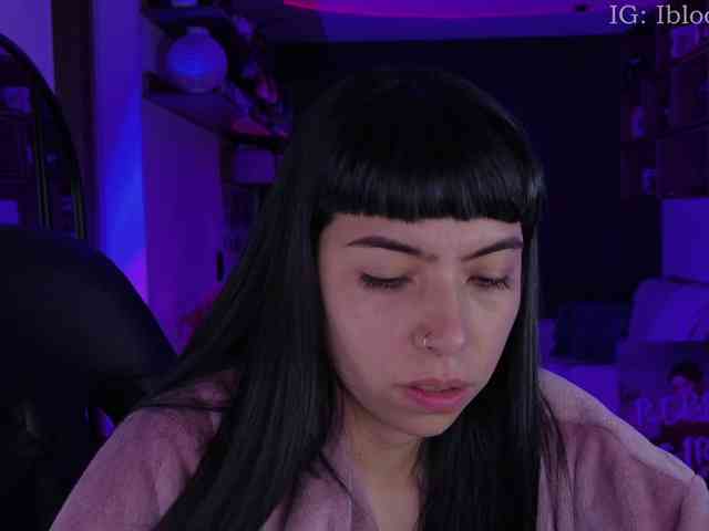SaraaDesire webcam