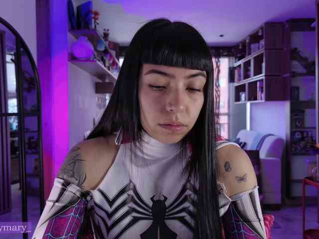 SaraaDesire webcam