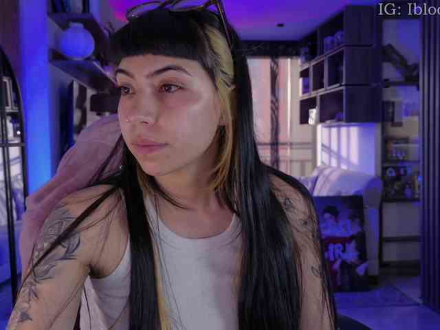 SaraaDesire