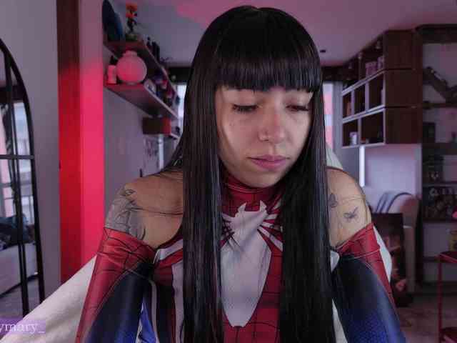 Modella: SaraaDesire