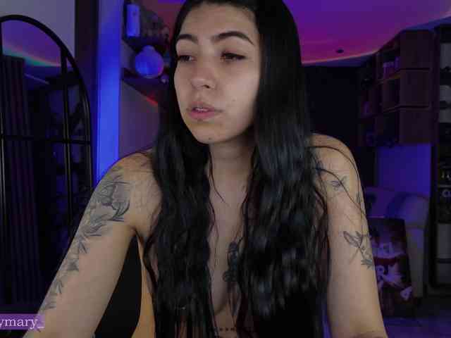 Modella: SaraaDesire