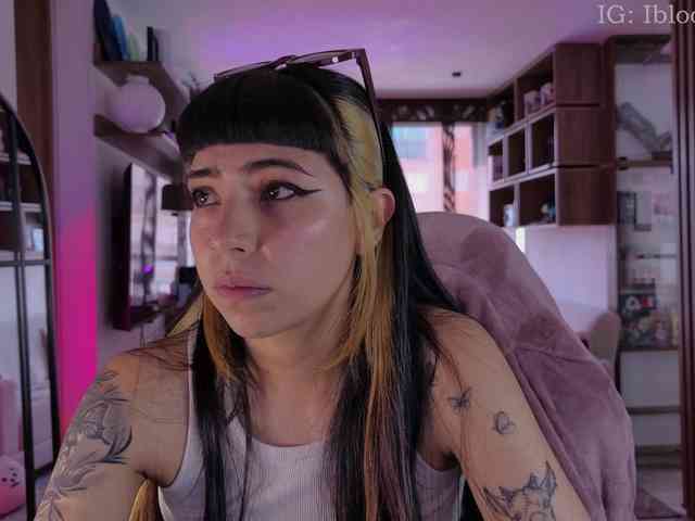 SaraaDesire