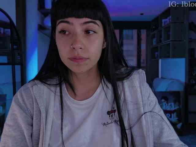SaraaDesire webcam