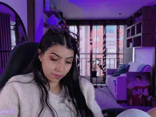 Modella: SaraaDesire